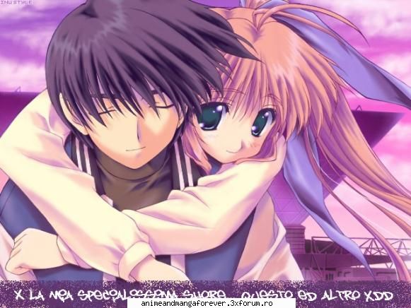 anime couples img