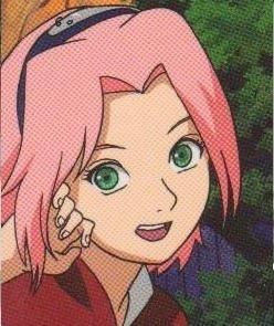 sakura haruno vrea fie sasuke