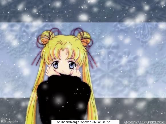 sailor moon sau usagi tsukino ..::♡Admina♡::..