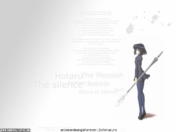 2 sailor saturn sau hotaru tomoe