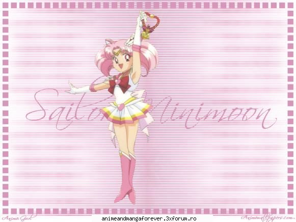 chibiusa sau sailor chibi moon ..::♡Admina♡::..
