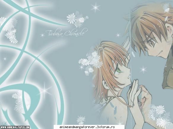 sakura shaoran tsubasa ..::♡Admina♡::..