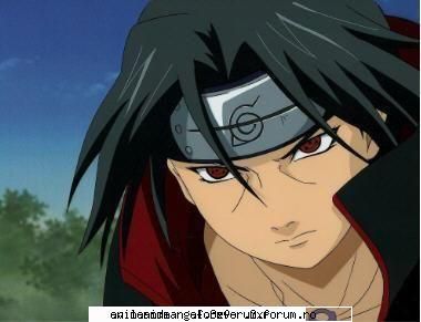 itachi uchiha nici mie imi place desi are putere uluitoare frumos, dar imi place ..::♡Admina♡::..