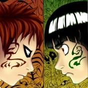 rock lee fizic imi place, doar ..::♡Admina♡::..