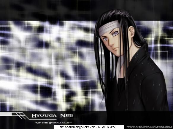 neiji hyuuga aha, chiar imi place ..::♡Admina♡::..