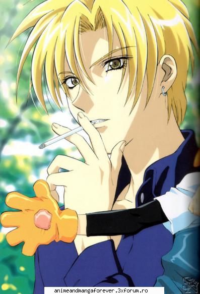 yuki poze ..::♡Admina♡::..