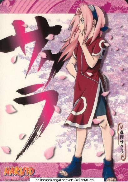 sakura haruno mie mi-ar placea fie sasuke ..::♡Admina♡::..