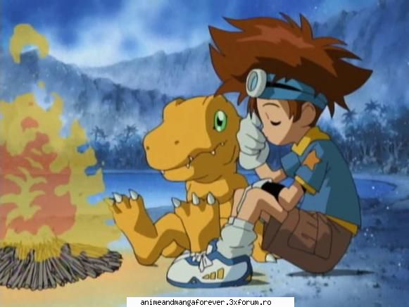 tai :x:x
 
 
 
 
 
 
 
 
  tai kamiya & agumon