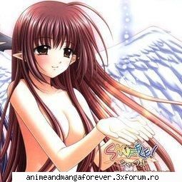la multi fericire si sanatatte anime angel