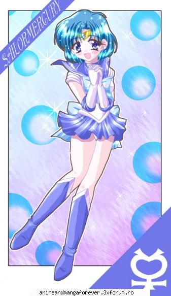 sailor mercury sau ami mizuno