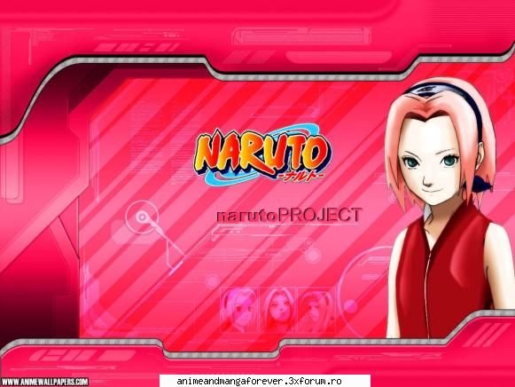 sakura haruno ..::♡Admina♡::..