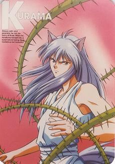kurama ..::♡Admina♡::..