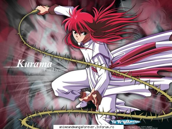 kurama ..::♡Admina♡::..