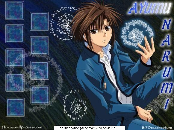 ayumu narumi ..::♡Admina♡::..