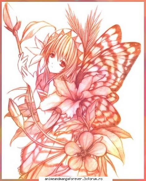 anime girls ..::♡Admina♡::..