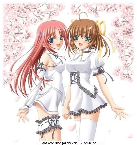 anime girls ..::♡Admina♡::..