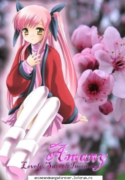 anime girls ..::♡Admina♡::..
