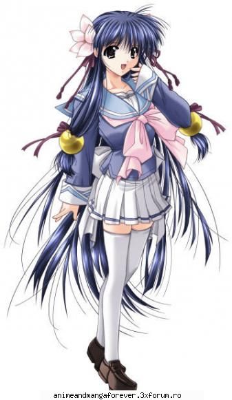 anime girls ..::♡Admina♡::..
