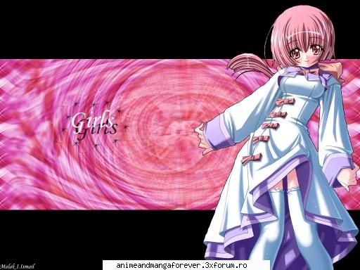 anime girls ..::♡Admina♡::..