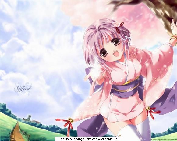 anime girls ..::♡Admina♡::..