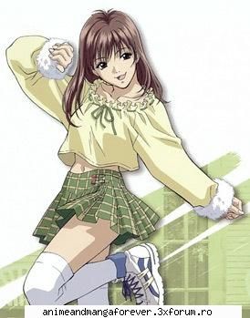 anime girls ..::♡Admina♡::..