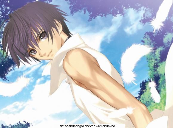 anime boys ..::♡Admina♡::..