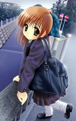 anime girls ..::♡Admina♡::..