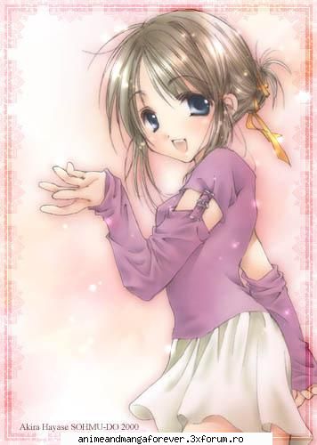 anime girls ..::♡Admina♡::..