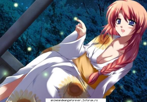 anime girls ..::♡Admina♡::..