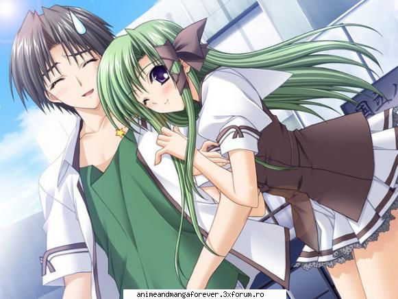 anime couples ..::♡Admina♡::..