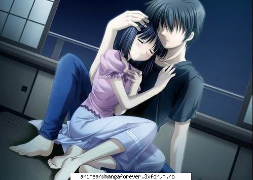 anime couples ..::♡Admina♡::..