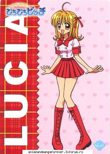 nanami lucia ..::♡Admina♡::..