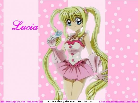 nanami lucia ..::♡Admina♡::..