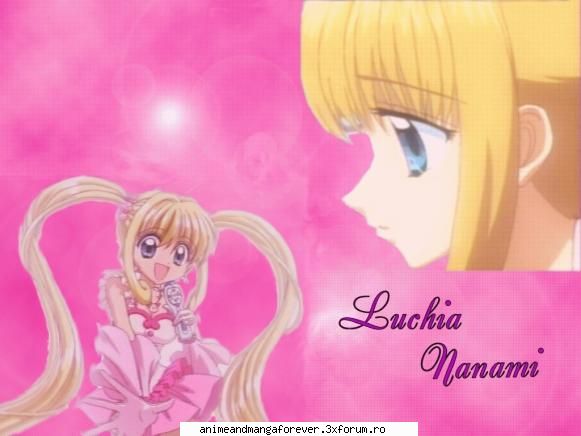 nanami lucia ..::♡Admina♡::..