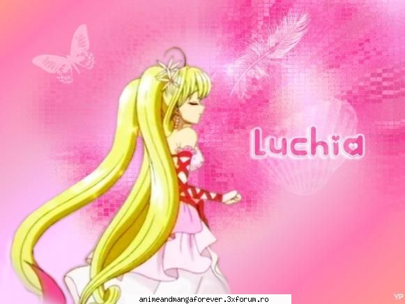 nanami lucia ..::♡Admina♡::..