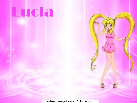 nanami lucia ..::♡Admina♡::..