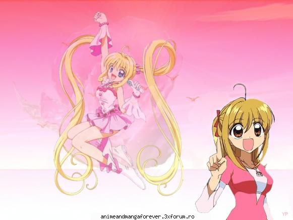 nanami lucia ..::♡Admina♡::..