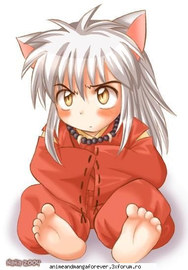 inuyasha poze ..::♡Admina♡::..