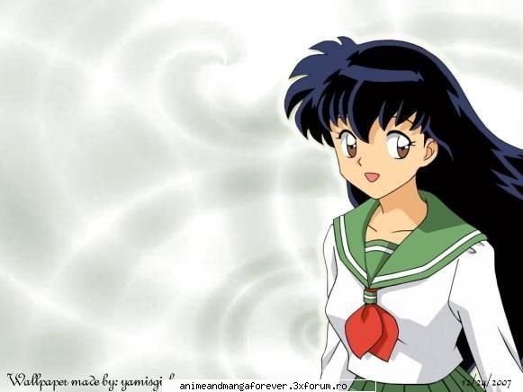 kagome poze ..::♡Admina♡::..