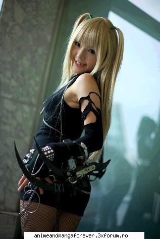 misa amane cosplay 114 ..::♡Admina♡::..