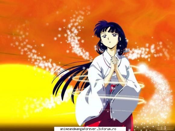 kikyo poze ..::♡Admina♡::..