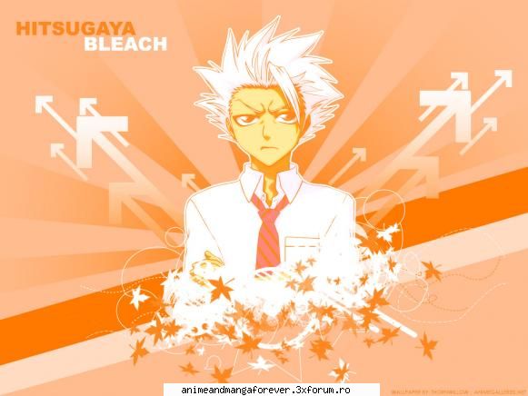 hitsugaya favourite &nbsp; ..::♡Admina♡::..