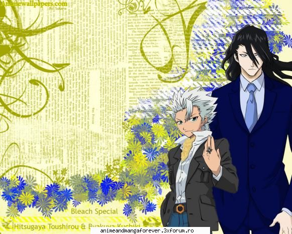 hitsugaya inca una ..::♡Admina♡::..