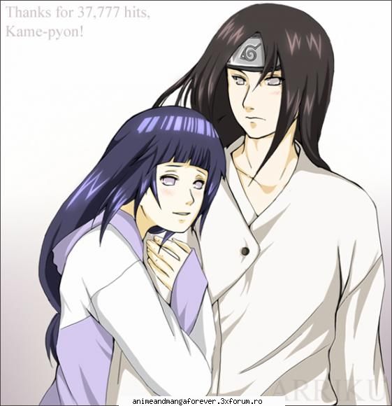 hinata hyuuga imi pare rau dar alta n-am gasit asa mi-a stat limba,gica