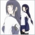 hinata hyuuga