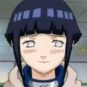 hinata hyuuga gata