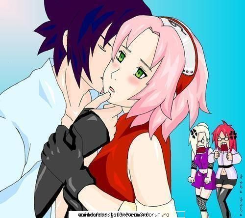 sasuke and sakura soper milte sasusaku asa pun &nbsp; &nbsp;
