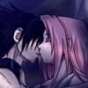 sasuke and sakura alta::