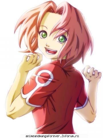 sakura haruno pun