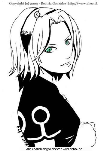 sakura haruno asta